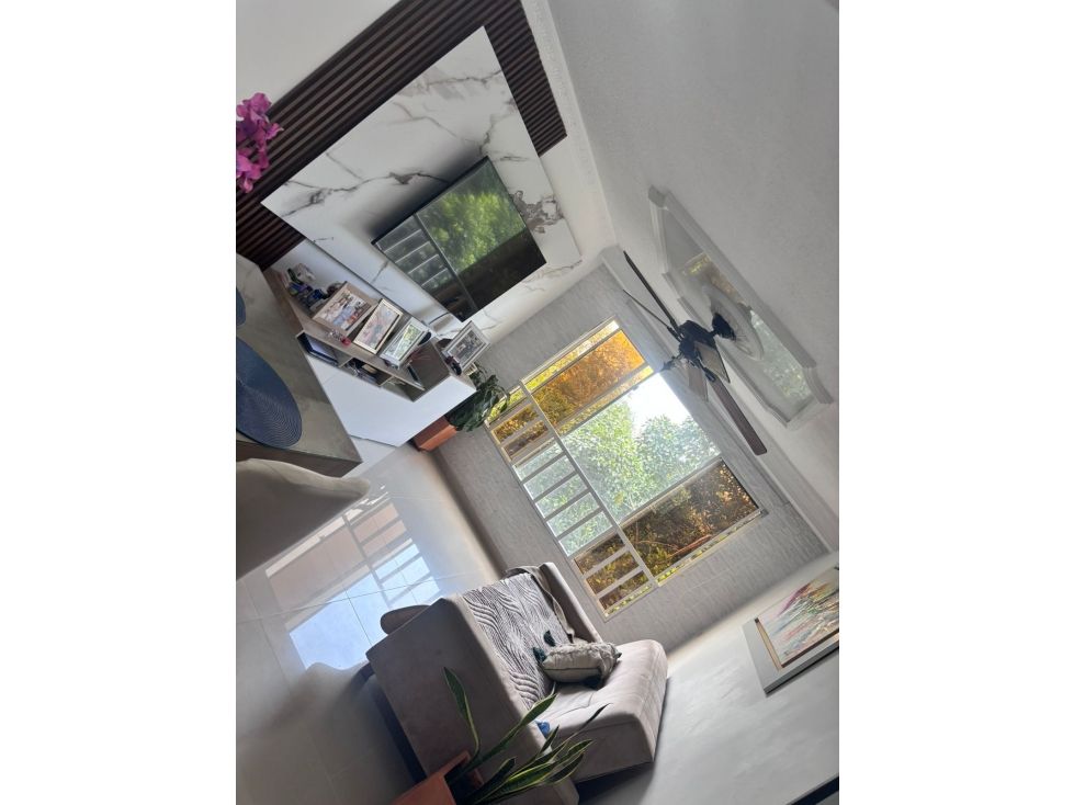 Apartamento en venta Santander Floridablanca Palomitas Altos 74 m2 Habitaciones 3 Baños 2 Garajes 0 Precio $260000000