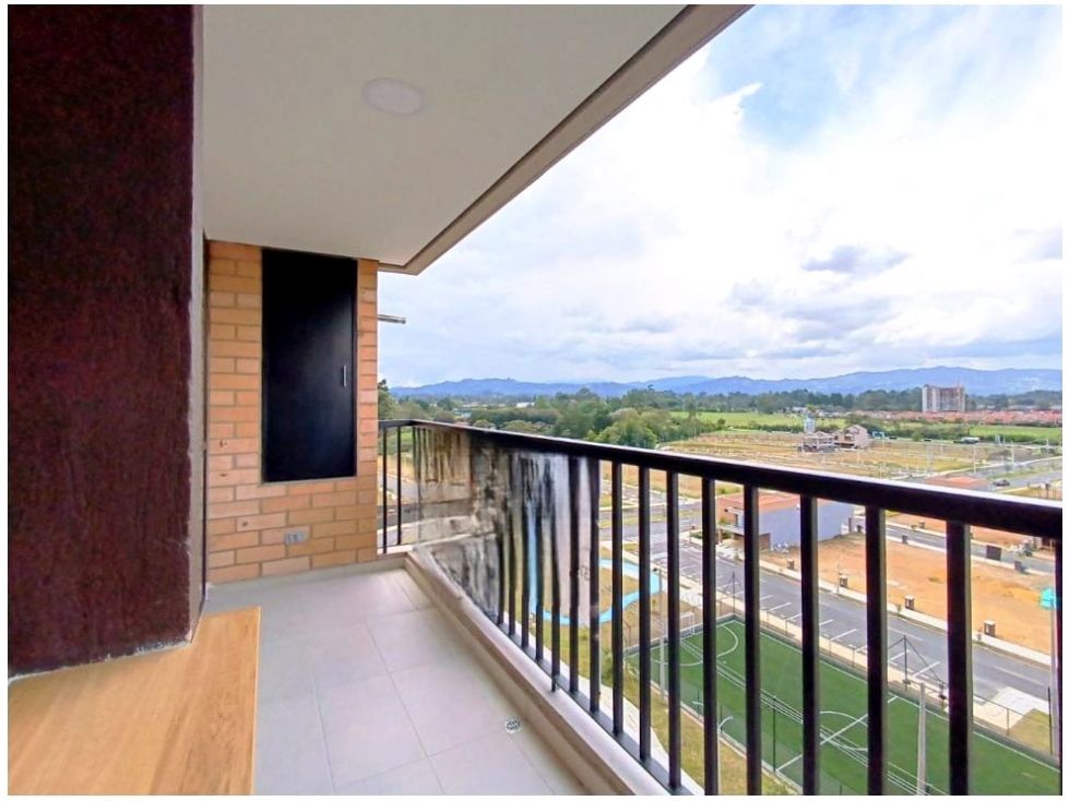 Apartamento en arriendo Antioquia Rionegro San Antonio 65 m2 Habitaciones 2 Baños 2 Garajes 1 Precio $2800000
