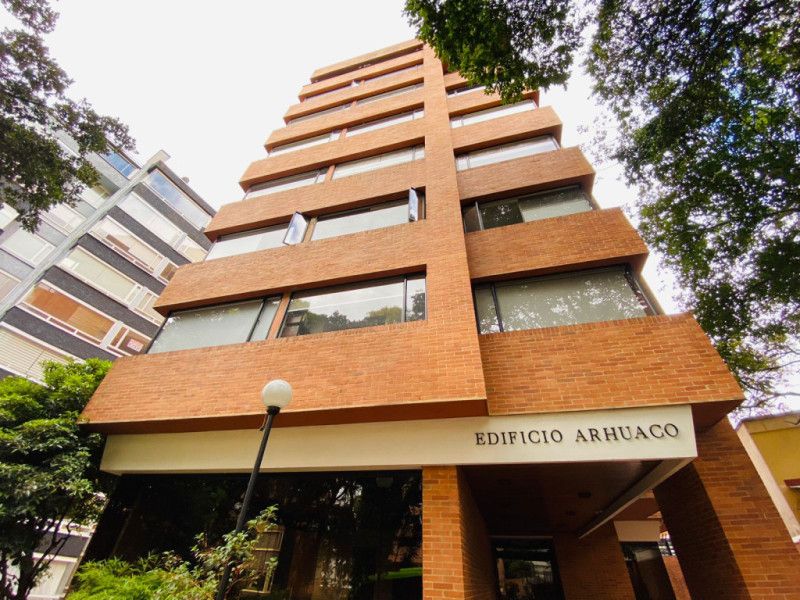 Apartamento en arriendo Cundinamarca Bogotá La Cabrera 200 m2 Habitaciones 3 Baños 3 Garajes 2 Precio $12000000