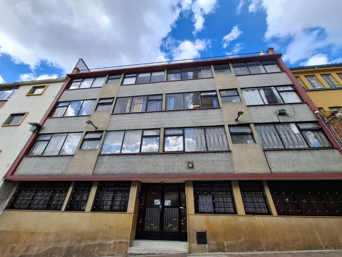 Apartamento en arriendo Cundinamarca Bogotá La Catedral 97 m2 Habitaciones 4 Baños 2 Garajes 0 Precio $2000000