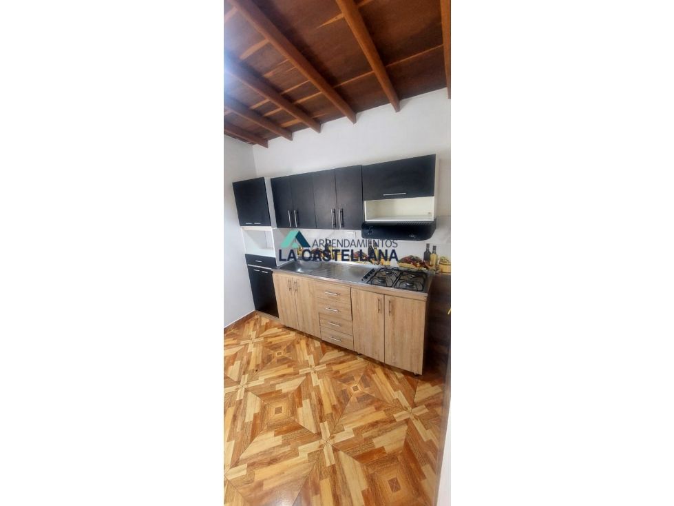 Casa en arriendo Antioquia Medellín Las Brisas 70 m2 Habitaciones 3 Baños 1 Garajes 1 Precio $1400000