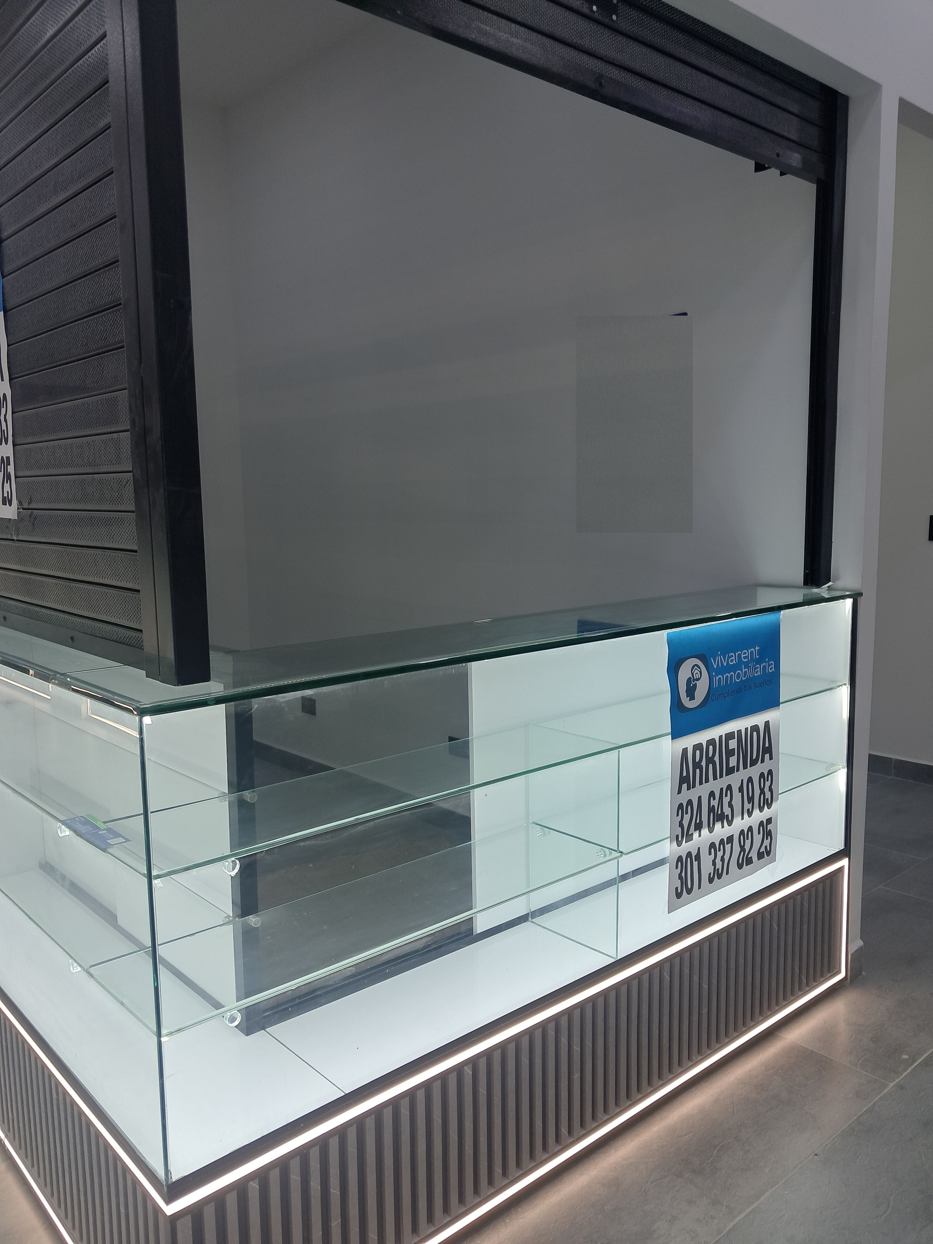 Local en arriendo Antioquia Medellín La Candelaria 8 m2 Habitaciones 0 Baños 0 Garajes 0 Precio $5000000