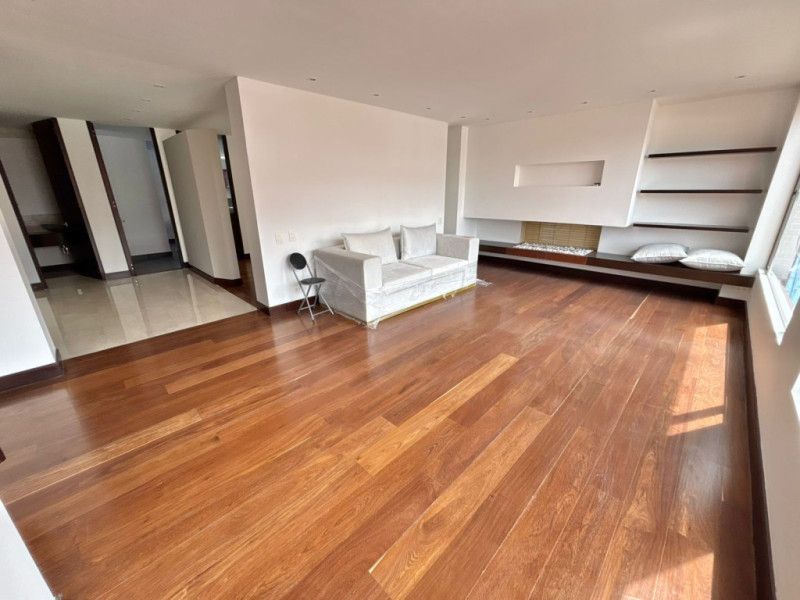 Apartamento en arriendo Cundinamarca Bogotá Chicó Norte 255 m2 Habitaciones 3 Baños 4 Garajes 3 Precio $21500000