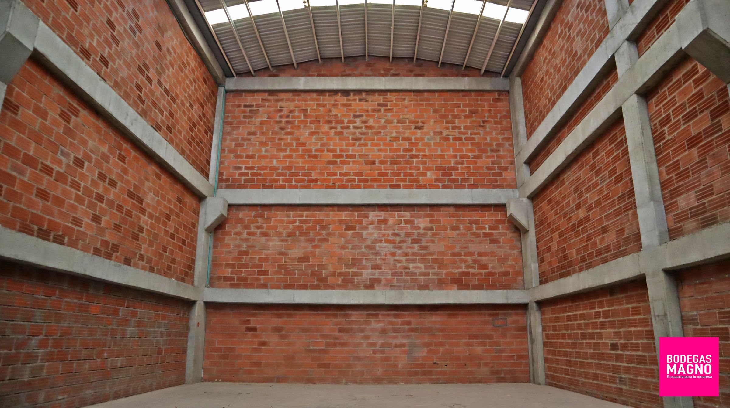 Bodega en arriendo Antioquia Itagüí Tenche 490 m2 Habitaciones 0 Baños 3 Garajes 6 Precio $20100000
