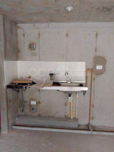 Apartamento en venta Antioquia Bello Urbanización Peña Verde 54 m2 Habitaciones 2 Baños 2 Garajes 1 Precio $205000000