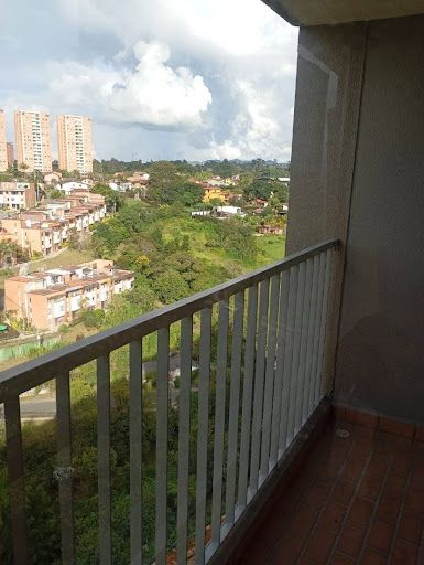 Apartamento en arriendo Antioquia Rionegro Santa Ana 60 m2 Habitaciones 2 Baños 1 Garajes 1 Precio $2000000
