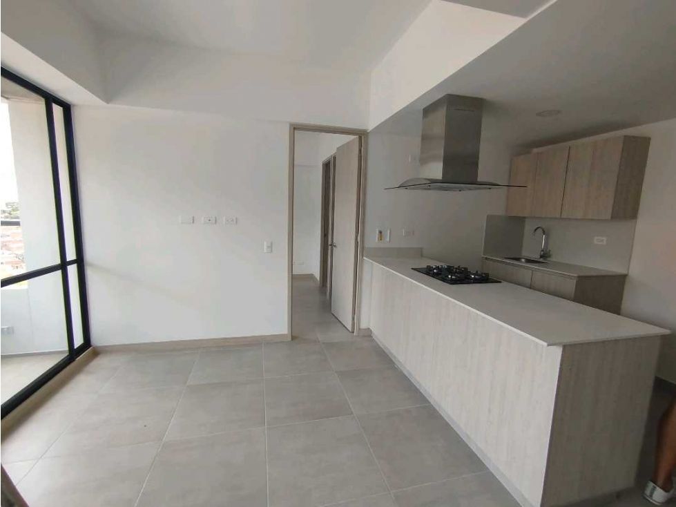 Apartamento en venta Antioquia Bello Zona Industrial No 1 67 m2 Habitaciones 2 Baños 2 Garajes 1 Precio $450000000