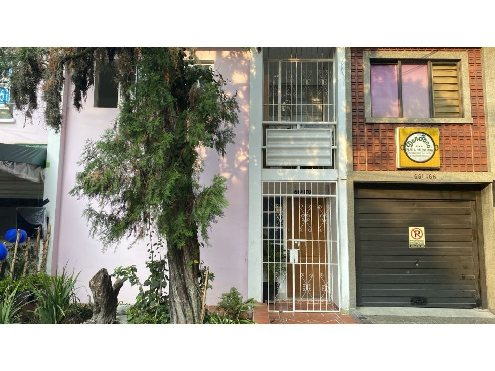 Local en arriendo Antioquia Medellín Belen 30 m2 Habitaciones 0 Baños 1 Garajes 0 Precio $2000000