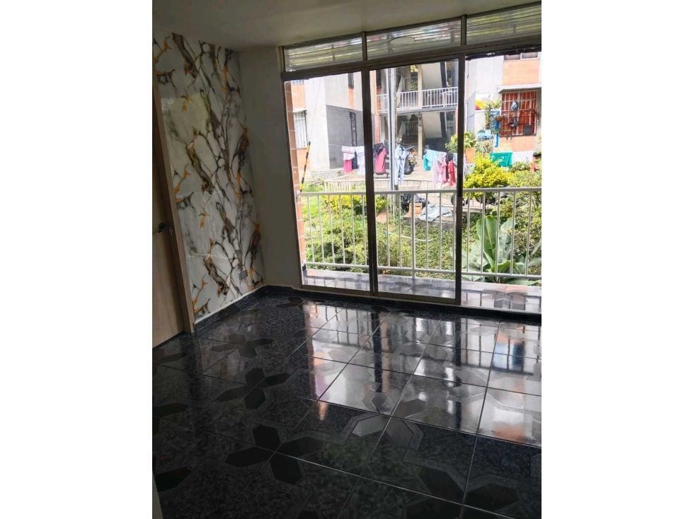 Apartamento en venta Antioquia Medellín Nazareth 47 m2 Habitaciones 3 Baños 1 Garajes 0 Precio $170000000