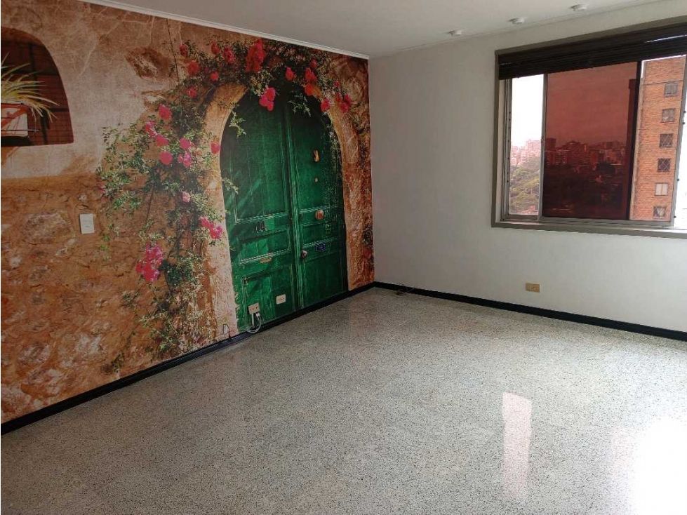 Apartamento en arriendo Antioquia Medellín Urbanizacion Suramericana 156 m2 Habitaciones 4 Baños 3 Garajes 1 Precio $4100000