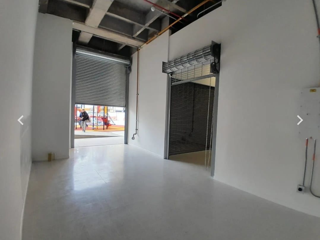 Local en arriendo Cundinamarca Bogotá San Victorino 26 m2 Habitaciones 0 Baños 1 Garajes 0 Precio $5500000