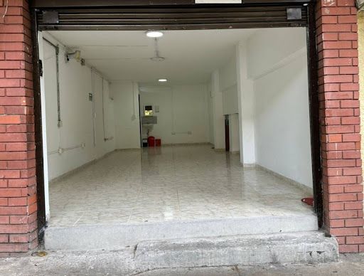 Local en arriendo Antioquia Medellín La America 38 m2 Habitaciones 0 Baños 1 Garajes 0 Precio $2750000