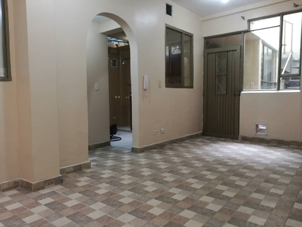 Apartamento en arriendo Cundinamarca Bogotá Bosque Popular 75 m2 Habitaciones 3 Baños 2 Garajes 0 Precio $1500000