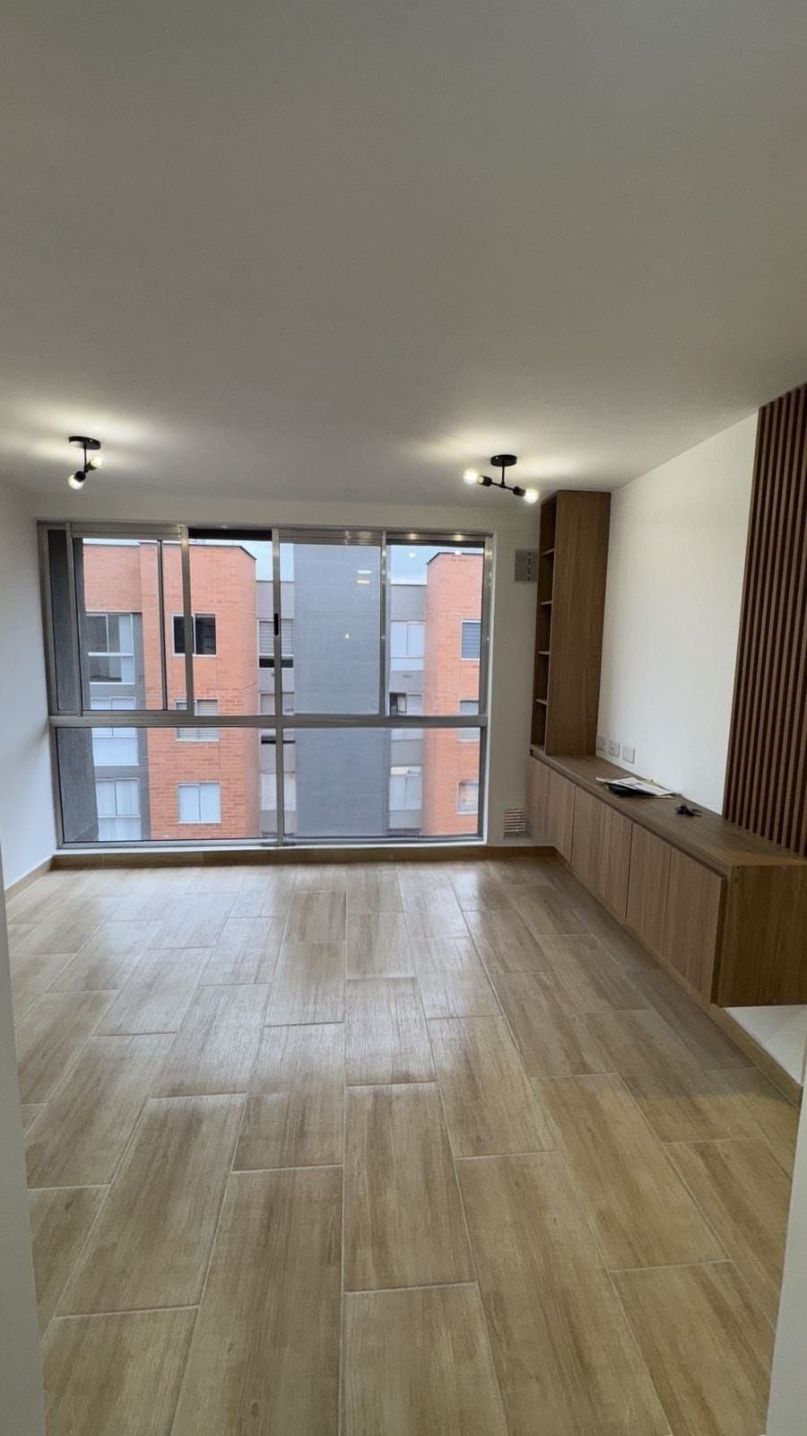 Apartamento en arriendo Cundinamarca Bogotá El Tintal Asd 40 m2 Habitaciones 2 Baños 1 Garajes 0 Precio $1800000