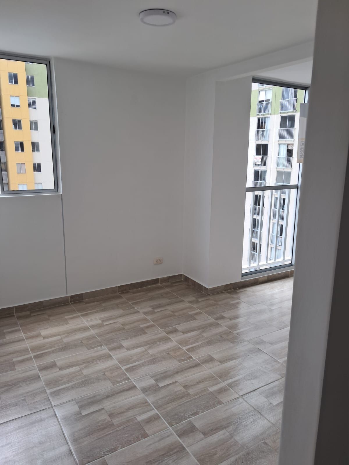 Apartamento en arriendo Atlántico Barranquilla Rosario 53 m2 Habitaciones 2 Baños 2 Garajes 0 Precio $1725684