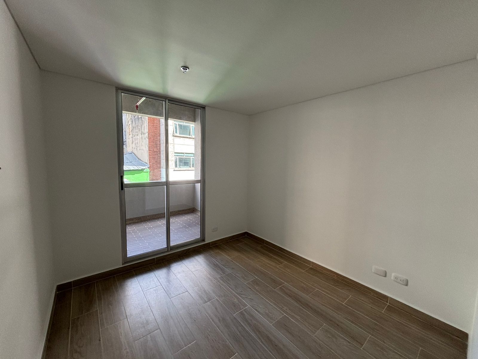 Apartamento en arriendo Cundinamarca Bogotá Las Nieves 20 m2 Habitaciones 1 Baños 1 Garajes 0 Precio $1500000