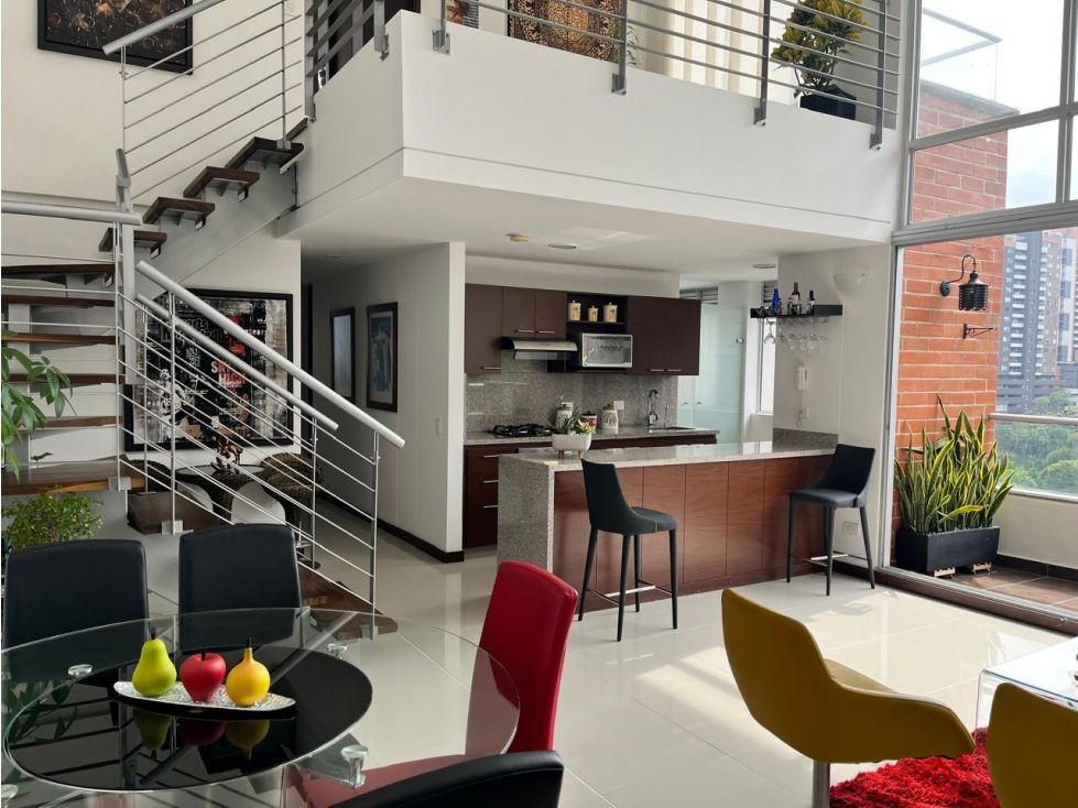 Casa en venta Antioquia Envigado La Inmaculada 141 m2 Habitaciones 3 Baños 3 Garajes 2 Precio $1360000000