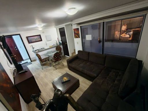 Apartaestudio en arriendo Cundinamarca Bogotá El Batan 50 m2 Habitaciones 1 Baños 2 Garajes 0 Precio $3000000