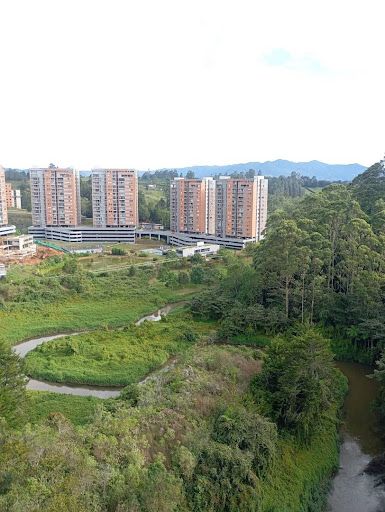 Apartamento en arriendo Antioquia Rionegro Santa Ana 70 m2 Habitaciones 3 Baños 2 Garajes 1 Precio $2500000
