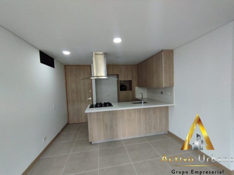 Apartamento en arriendo Antioquia Medellín Asomadera No1 65 m2 Habitaciones 2 Baños 2 Garajes 1 Precio $4000000