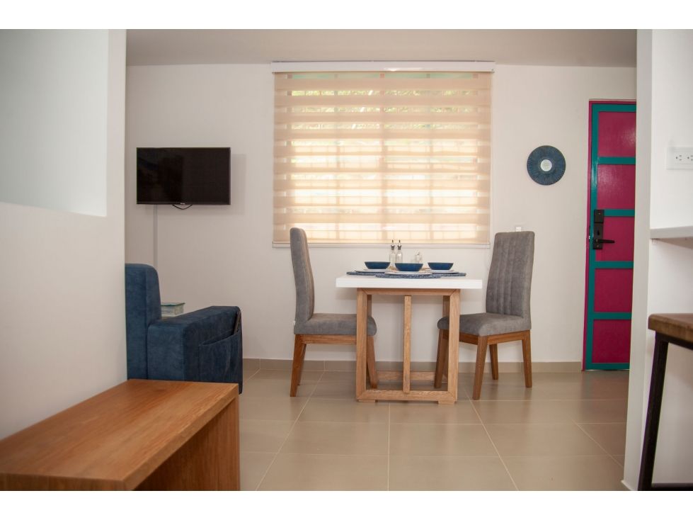 Apartamento en arriendo o venta Antioquia Guatape Guatape 66 m2 Habitaciones 3 Baños 2 Garajes 0 Precio venta $365000000 Precio arriendo $1908000