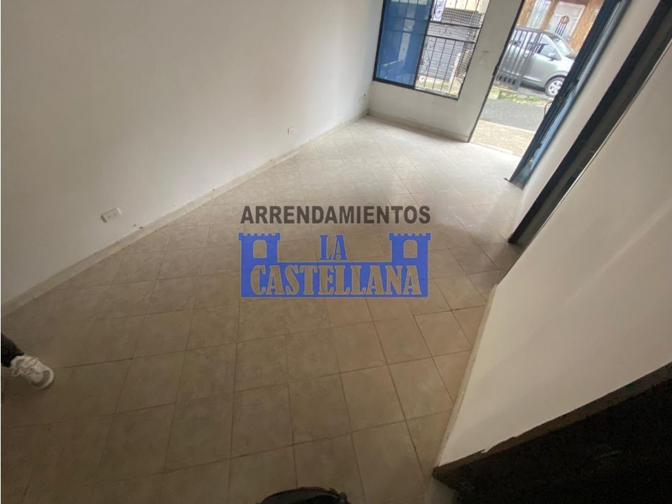 Casa en arriendo Antioquia Bello Nuevo 85 m2 Habitaciones 4 Baños 2 Garajes 1 Precio $1790000