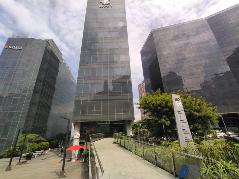 Oficina en arriendo Antioquia Medellín San Diego 62 m2 Habitaciones 0 Baños 1 Garajes 0 Precio $5200000