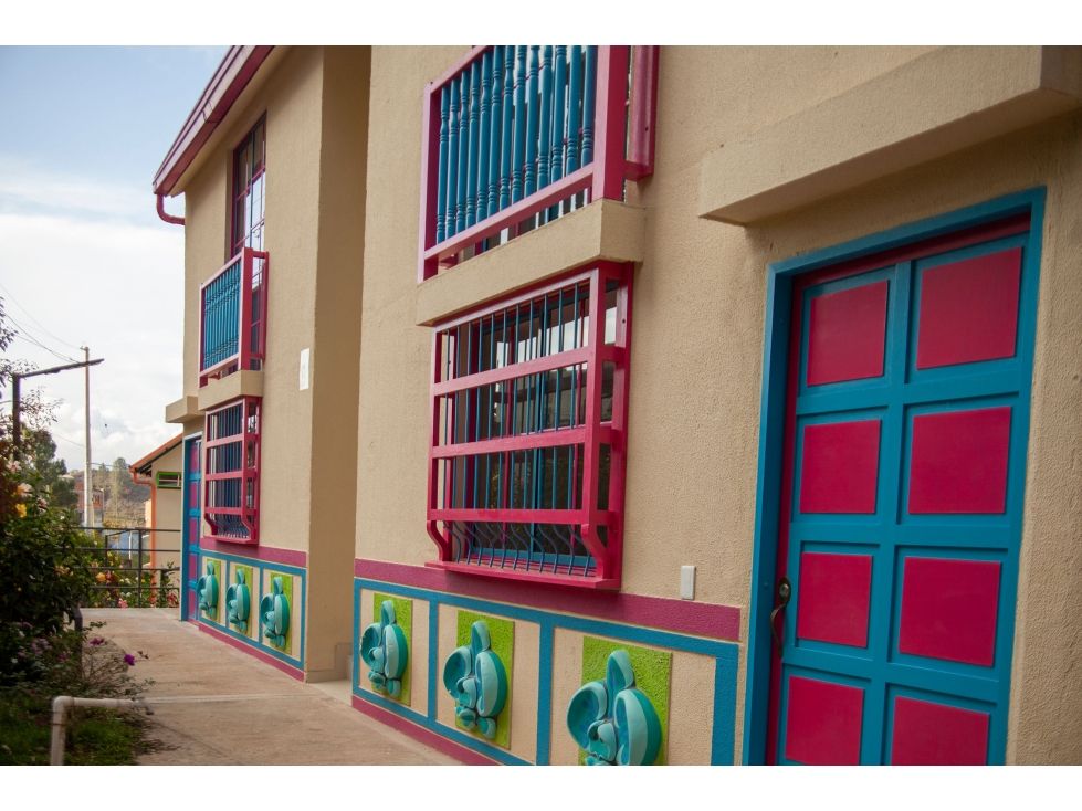 Apartamento en arriendo o venta Antioquia Guatape Guatape 66 m2 Habitaciones 3 Baños 2 Garajes 0 Precio venta $365000000 Precio arriendo $1908000