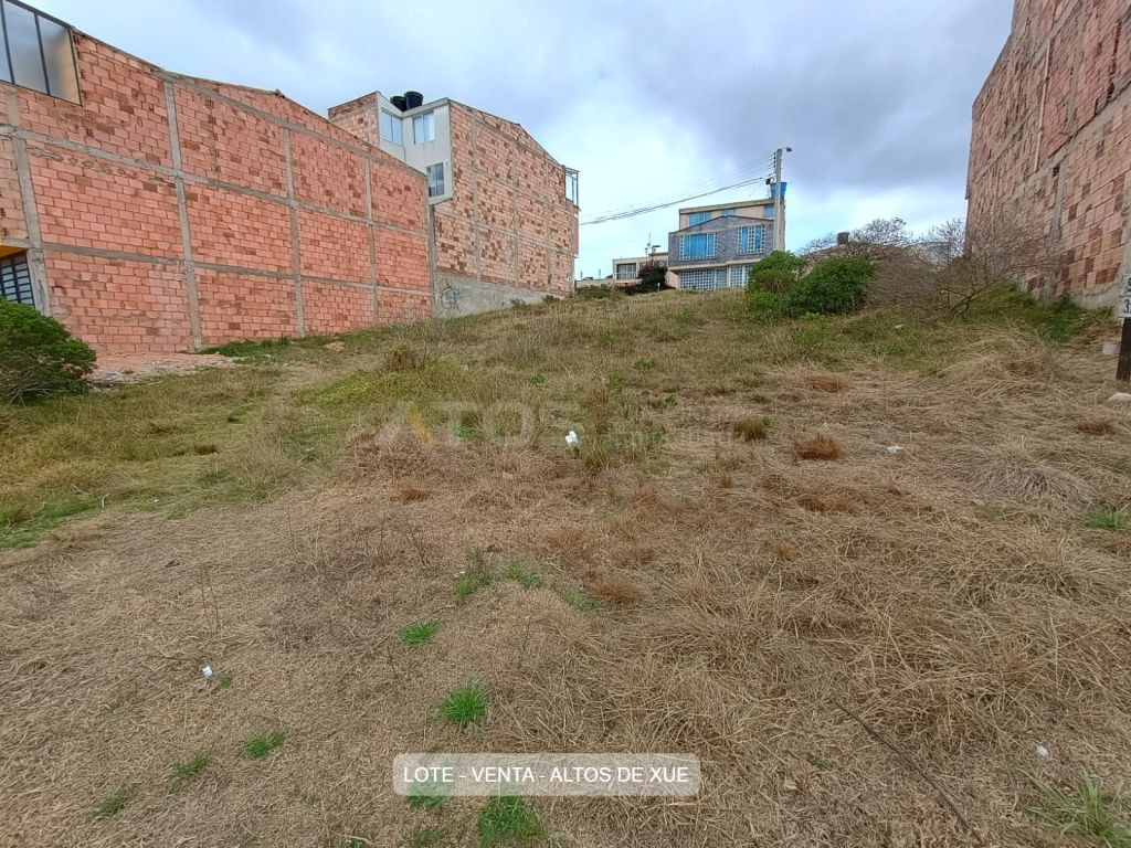 Lote en venta Boyacá Tunja Aquinin 0 m2 Habitaciones 0 Baños 0 Garajes 0 Precio $120000000