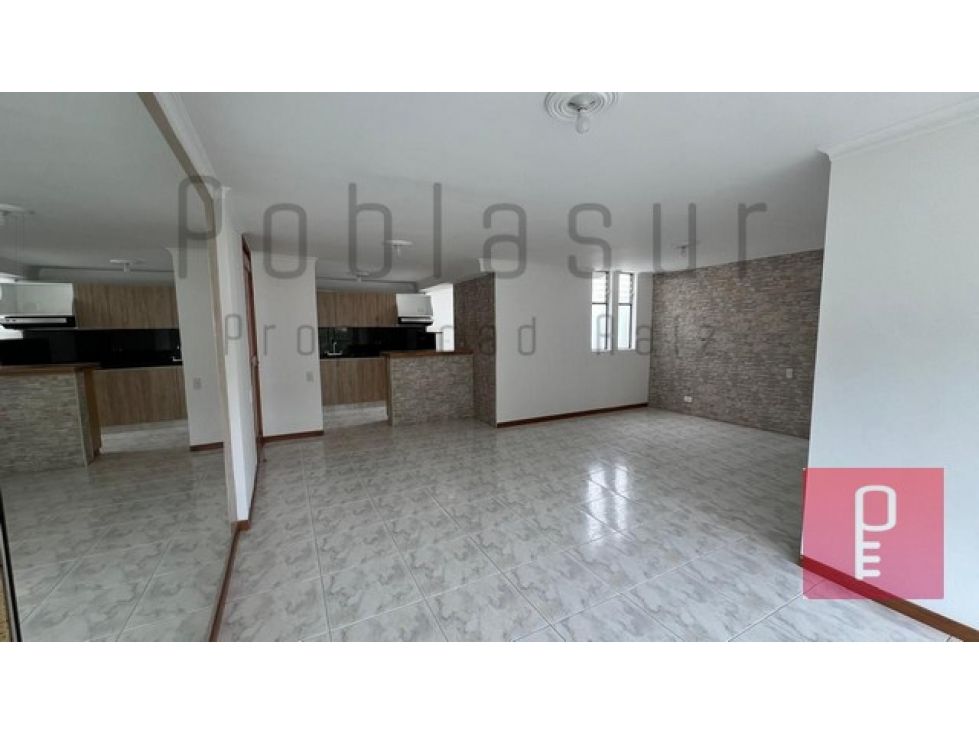 Apartamento en arriendo Antioquia Medellín Altos Del Poblado 154 m2 Habitaciones 4 Baños 2 Garajes 1 Precio $5800000