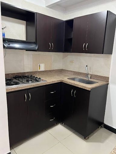 Apartamento en arriendo Antioquia Medellín Las Brisas 50 m2 Habitaciones 3 Baños 1 Garajes 0 Precio $1300000