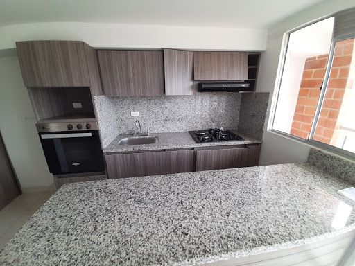 Apartamento en arriendo Antioquia La Estrella Caquetá 68 m2 Habitaciones 3 Baños 2 Garajes 1 Precio $2200000