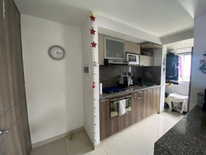 Apartamento en venta Valle Del Cauca Cali La Hacienda 59 m2 Habitaciones 3 Baños 2 Garajes 1 Precio $350000000