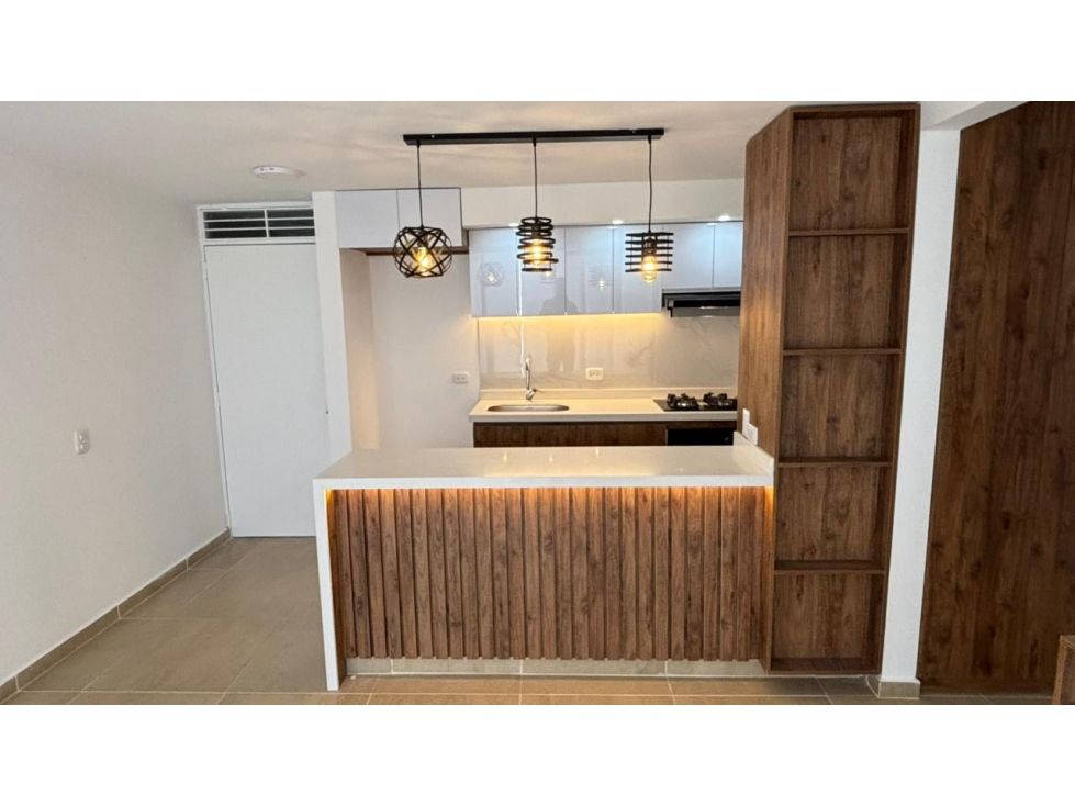 Apartamento en arriendo Cundinamarca Zipaquirá Cr Hacienda La Quinta I 61 m2 Habitaciones 3 Baños 2 Garajes 1 Precio $1520000