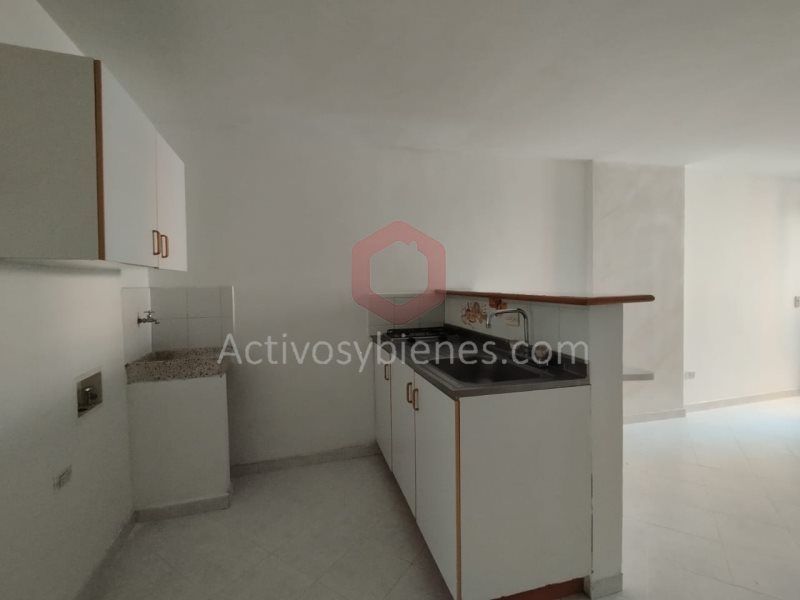 Apartaestudio en arriendo Antioquia Medellín Cristobal 40 m2 Habitaciones 1 Baños 1 Garajes 1 Precio $1400000