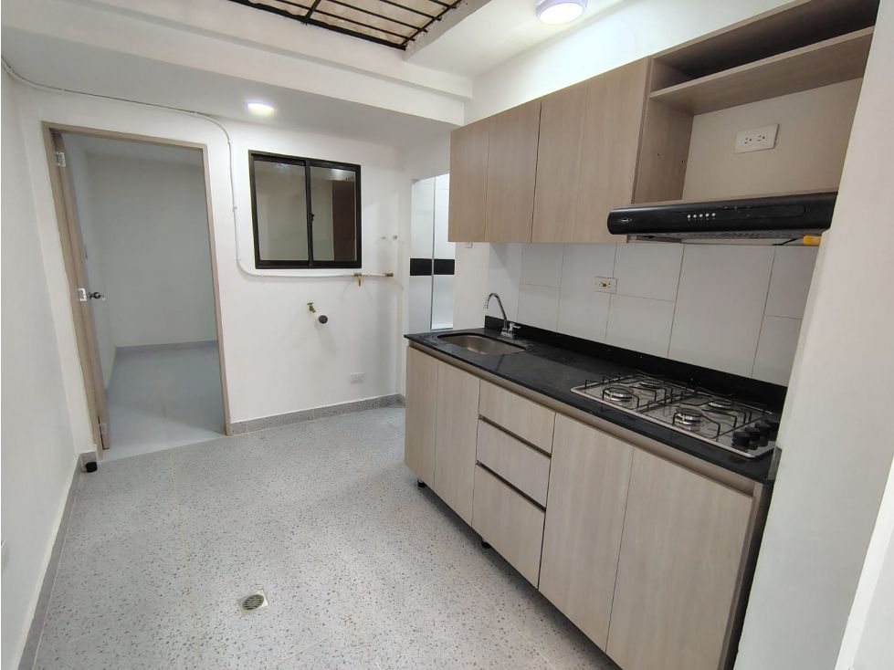 Apartaestudio en arriendo Antioquia Medellín Buenos Aires 45 m2 Habitaciones 1 Baños 1 Garajes 0 Precio $1700000