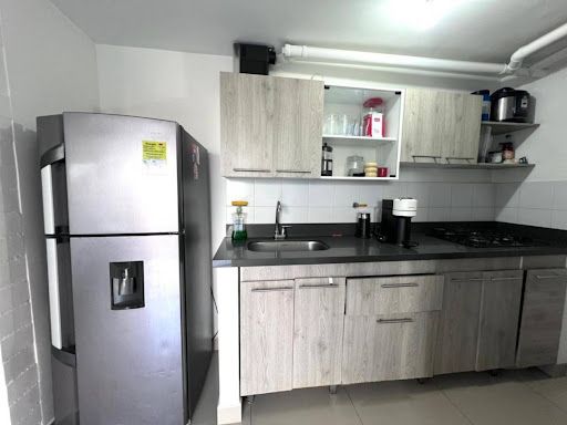 Apartamento en venta Antioquia Sabaneta Virgen Del Carmen 50 m2 Habitaciones 3 Baños 2 Garajes 0 Precio $255000000