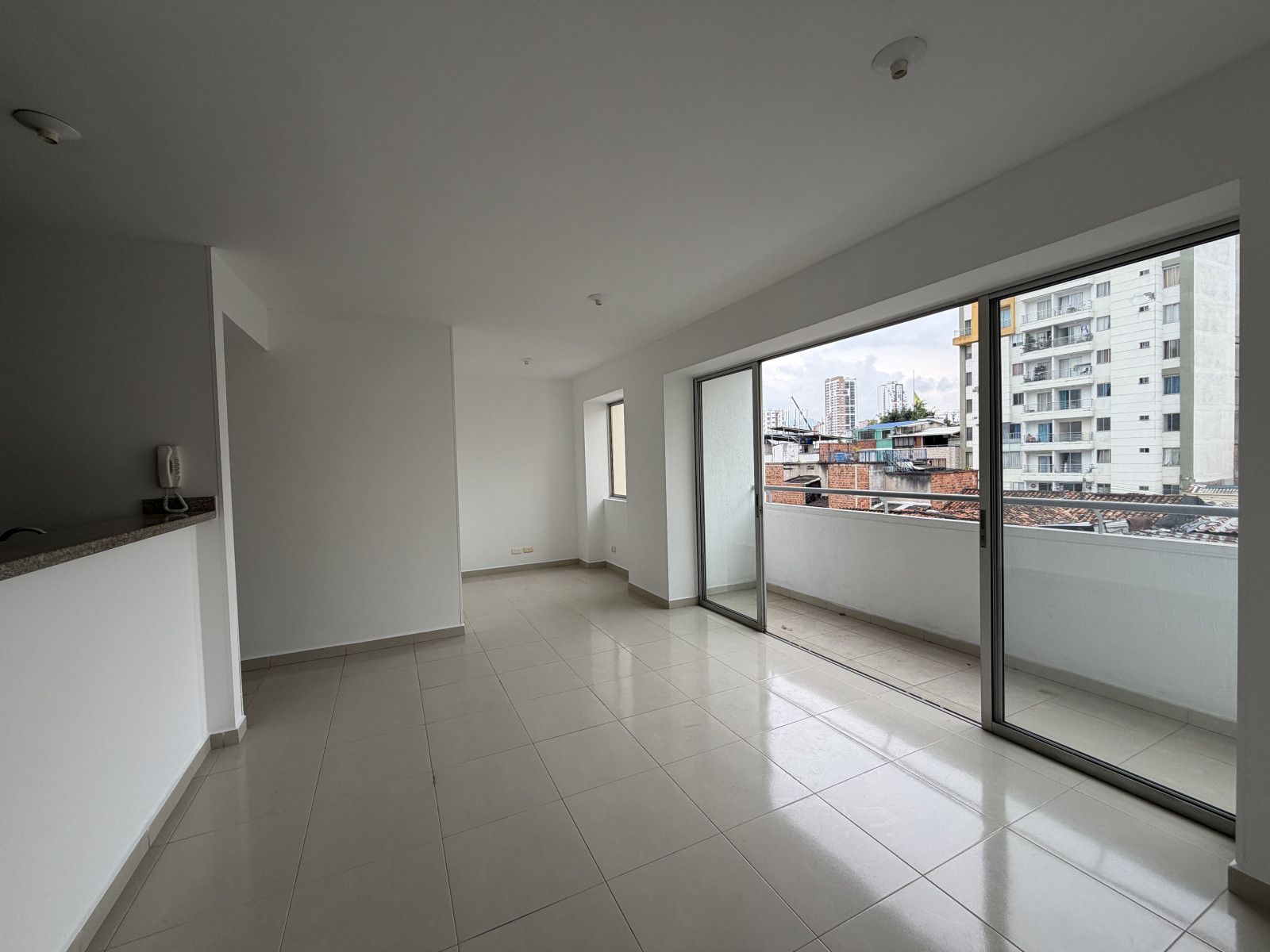 Apartamento en venta Santander Bucaramanga Antonia Santos Centro 76 m2 Habitaciones 3 Baños 2 Garajes 1 Precio $325000000