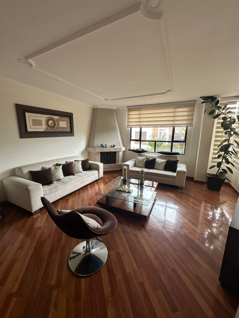 Casa en venta Cundinamarca Cota Cota 177 m2 Habitaciones 4 Baños 4 Garajes 2 Precio $900000000