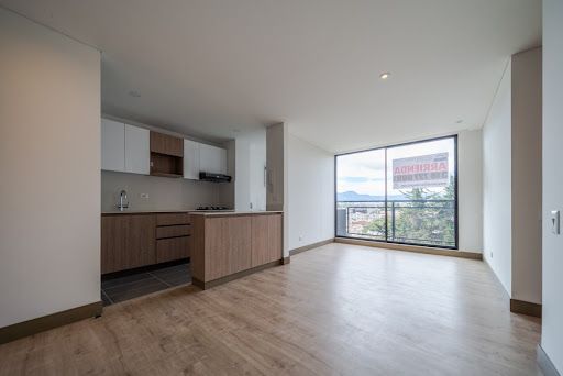 Apartamento en arriendo Cundinamarca Bogotá Modelia Occidental 67 m2 Habitaciones 3 Baños 2 Garajes 1 Precio $2980000