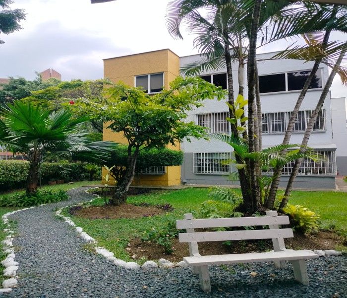 Apartamento en venta Valle Del Cauca Cali Nueva Tequendama 96 m2 Habitaciones 3 Baños 2 Garajes 1 Precio $295000000