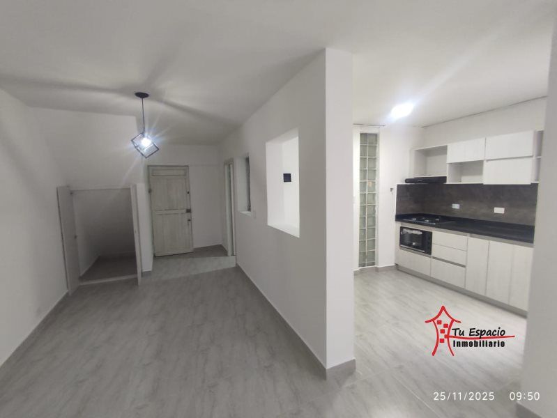 Apartamento en arriendo Antioquia Medellín El Velodromo 65 m2 Habitaciones 2 Baños 2 Garajes 0 Precio $1700000