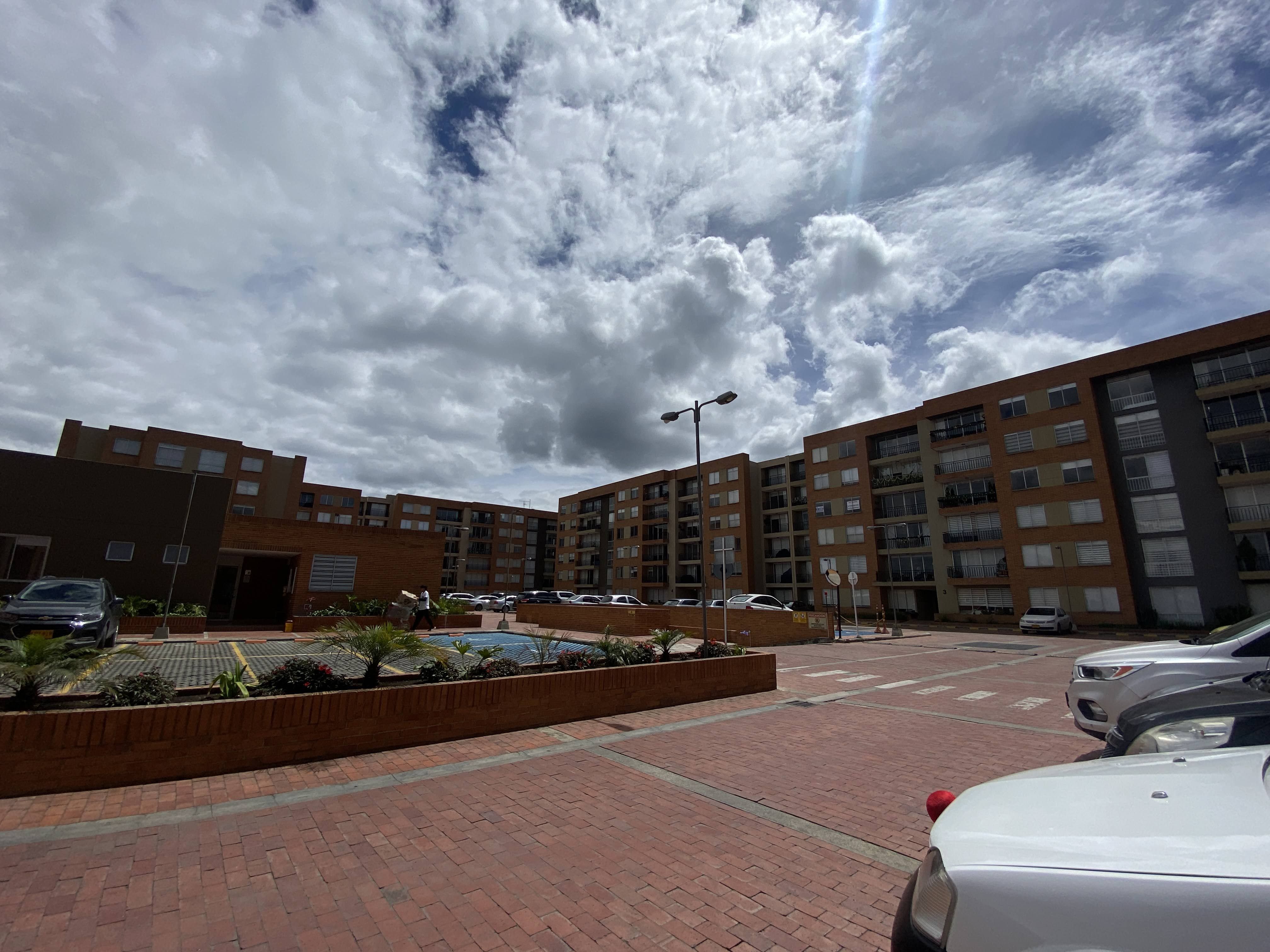 Apartamento en venta Cundinamarca Chía Hacienda Samaria 83 m2 Habitaciones 3 Baños 2 Garajes 1 Precio $410000000