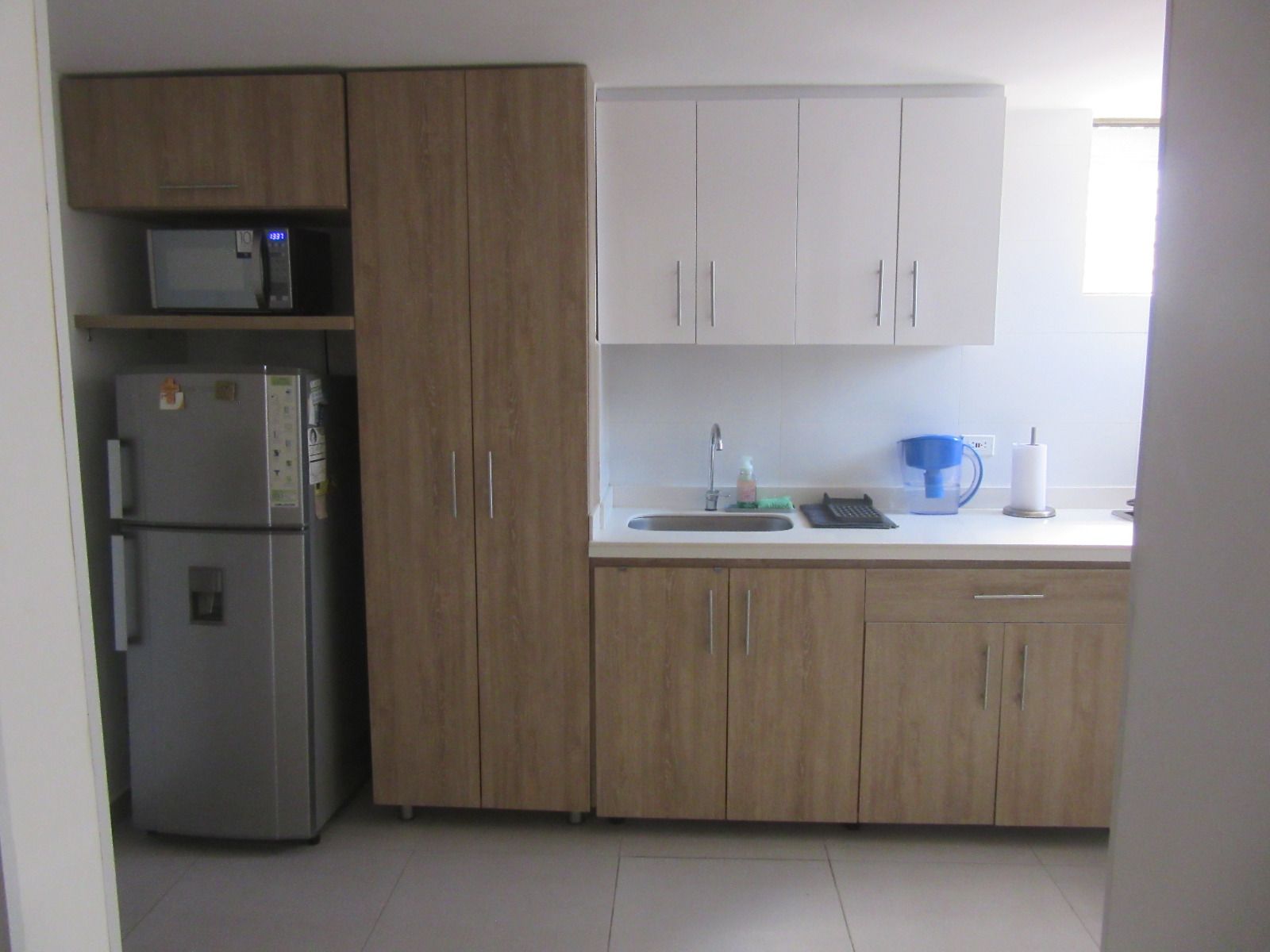 Apartamento en venta Risaralda Pereira Los Alpes 70 m2 Habitaciones 2 Baños 2 Garajes 1 Precio $420000000