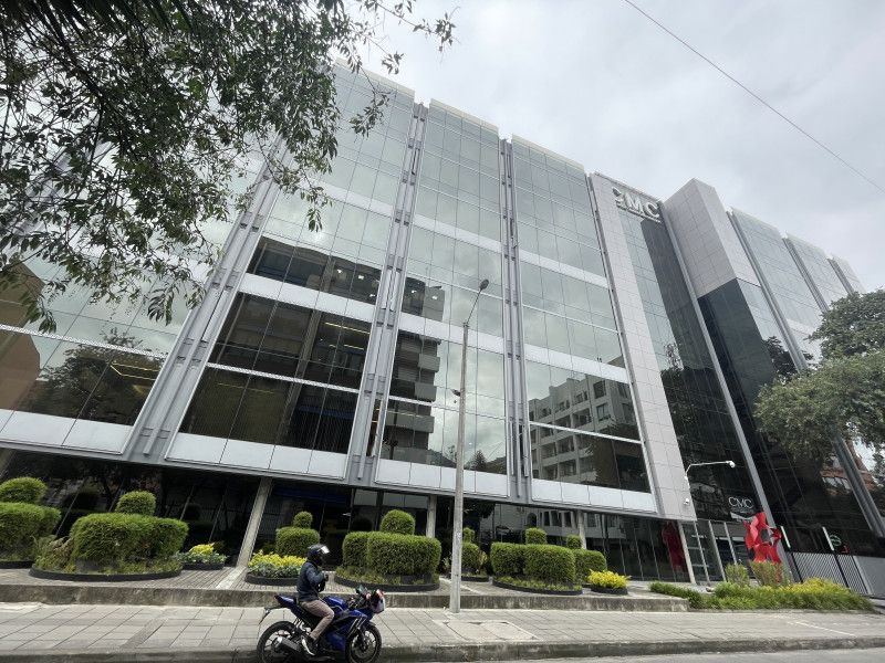 Consultorio en arriendo Cundinamarca Bogotá Antiguo Country 53 m2 Habitaciones 0 Baños 1 Garajes 2 Precio $5435118