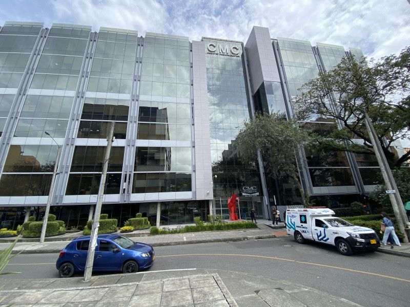 Consultorio en arriendo Cundinamarca Bogotá Antiguo Country 53 m2 Habitaciones 0 Baños 1 Garajes 1 Precio $5434065