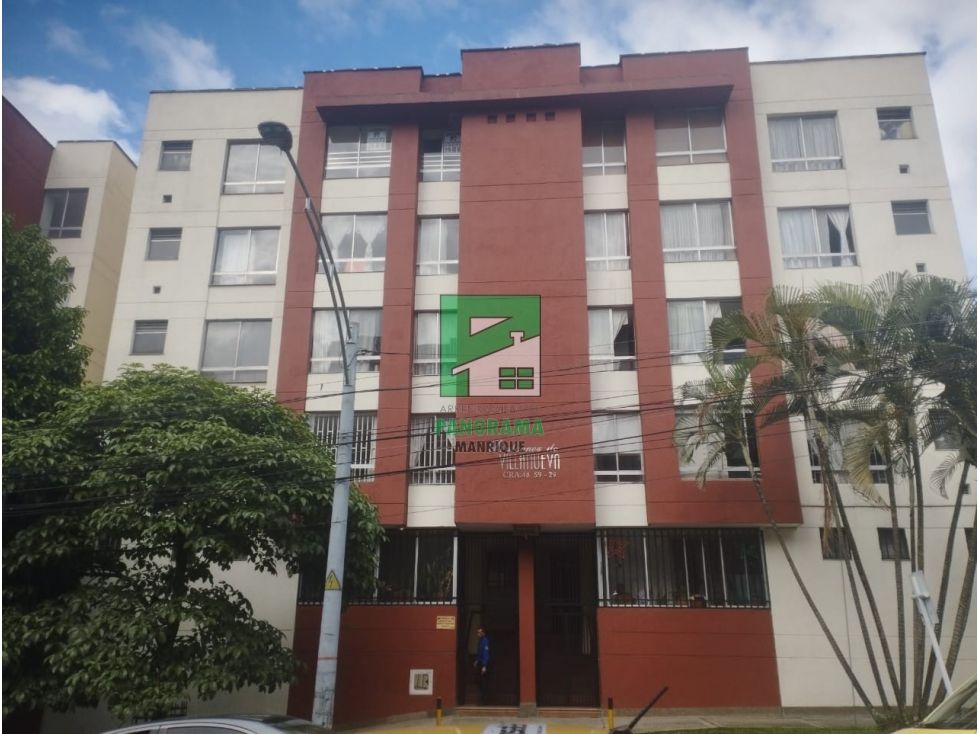 Apartamento en arriendo Antioquia Medellín Prado 46 m2 Habitaciones 2 Baños 1 Garajes 0 Precio $1700000