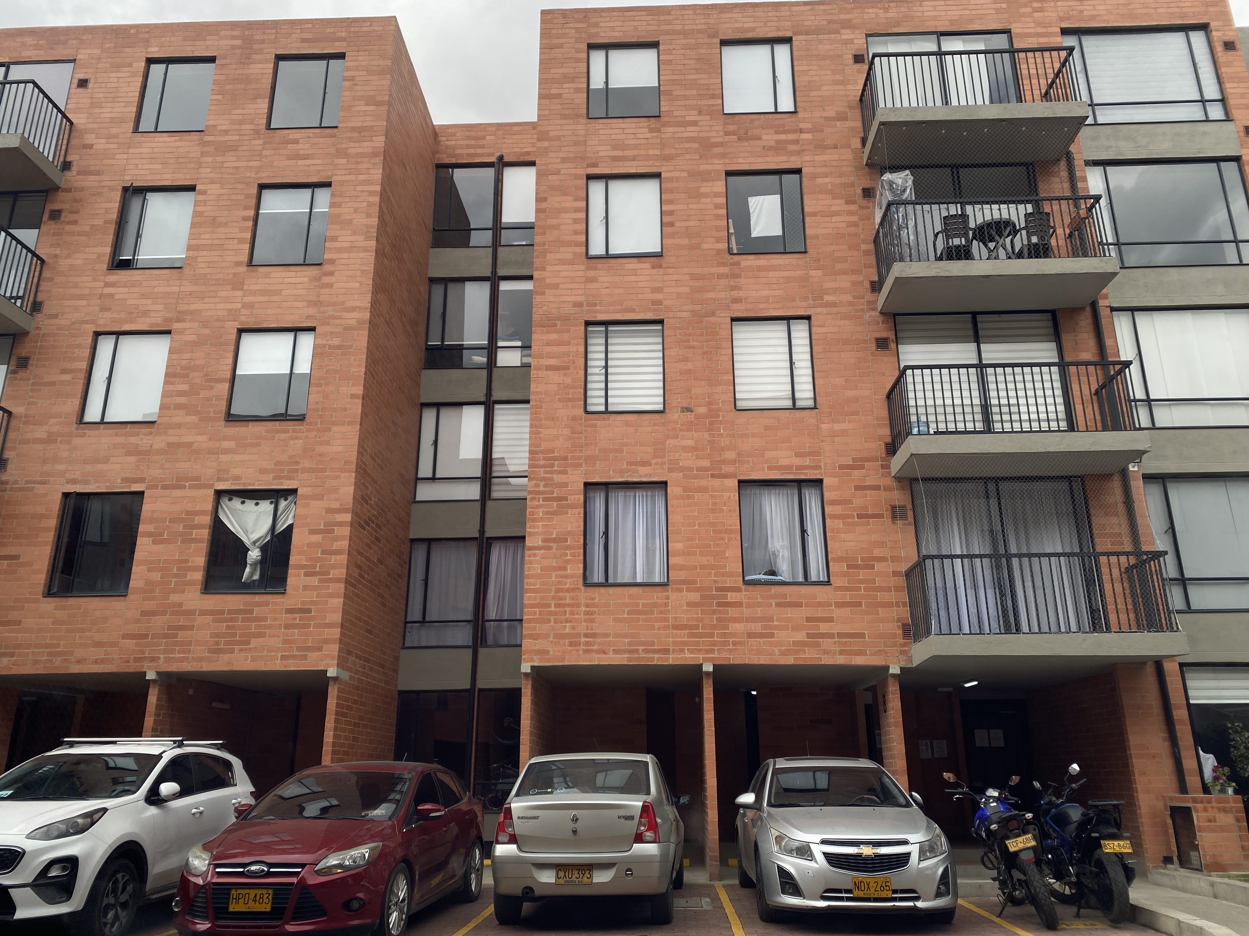 Apartamento en venta Cundinamarca Cajicá Parque Ciudad Pomar - Aliso 58 m2 Habitaciones 2 Baños 2 Garajes 0 Precio $245000000