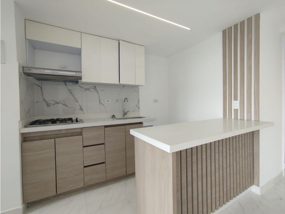 Apartamento en arriendo Antioquia Rionegro El Porvenir 50 m2 Habitaciones 2 Baños 2 Garajes 0 Precio $1600000