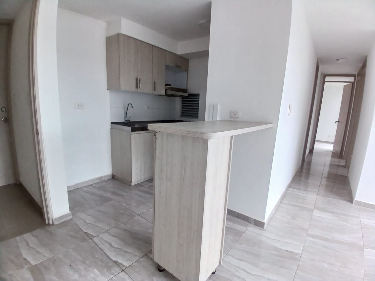 Apartamento en arriendo o venta Risaralda Pereira Libertador 51 m2 Habitaciones 3 Baños 2 Garajes 0 Precio venta $220000000 Precio arriendo $1250000